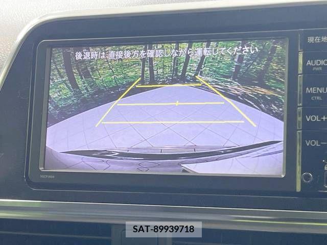 Toyota SIENTA 2016-03 313750-3