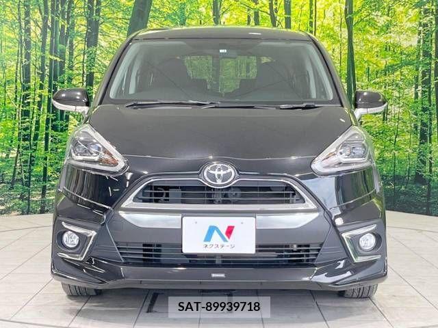 Toyota SIENTA 2016-03 313750-15
