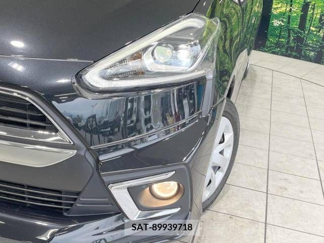 Toyota SIENTA 2016-03 313750-13