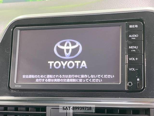 Toyota SIENTA 2016-03 313750-2