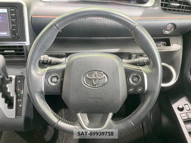 Toyota SIENTA 2016-03 313750-12