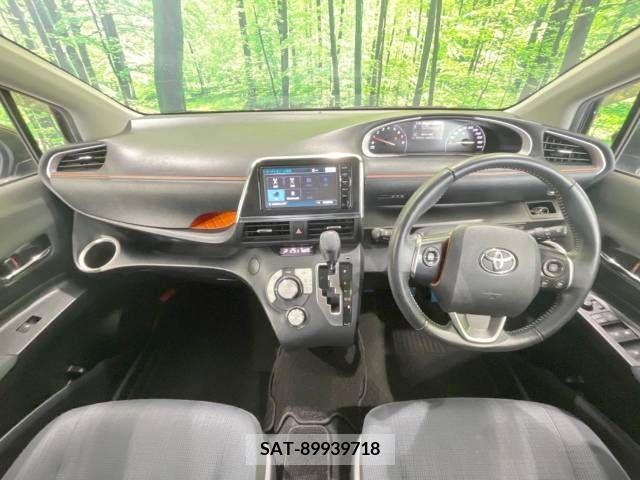 Toyota SIENTA 2016-03 313750-1