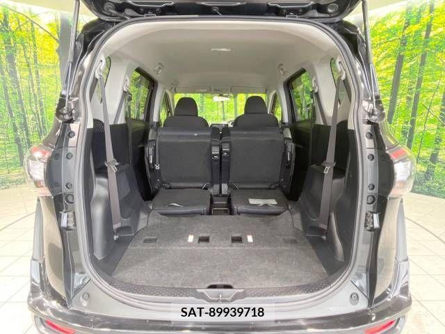 Toyota SIENTA 2016-03 313750-11