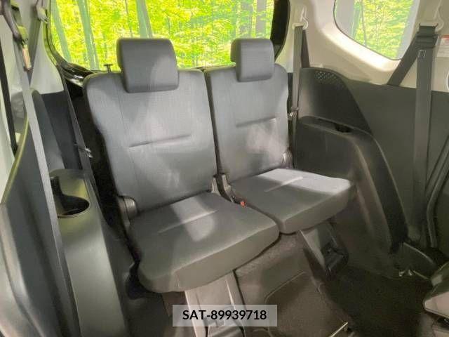 Toyota SIENTA 2016-03 313750-10