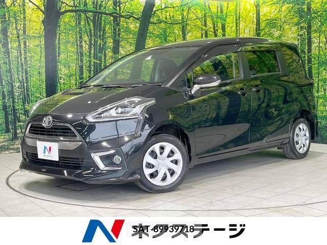 Toyota SIENTA 2016-03 313750-0