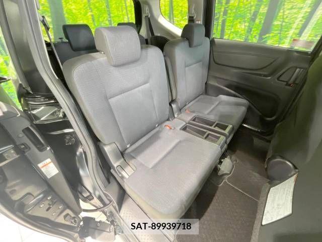 Toyota SIENTA 2016-03 313750-9
