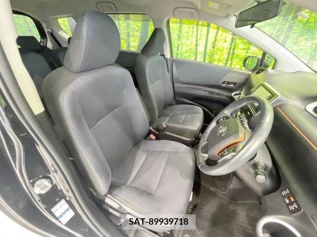 Toyota SIENTA 2016-03 313750-8