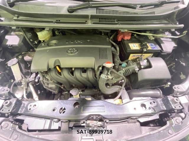 Toyota SIENTA 2016-03 313750-18