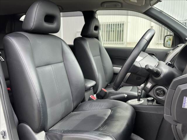 Nissan X-TRAIL 2012-06 24629-7