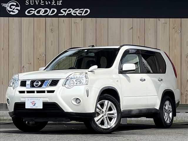 Nissan X-TRAIL 2012-06 24629-0