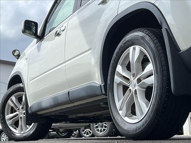 Nissan X-TRAIL 2012-06 24629-10