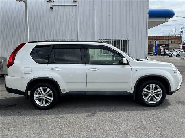 Nissan X-TRAIL 2012-06 24629-17