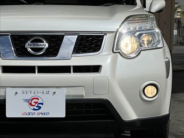 Nissan X-TRAIL 2012-06 24629-9