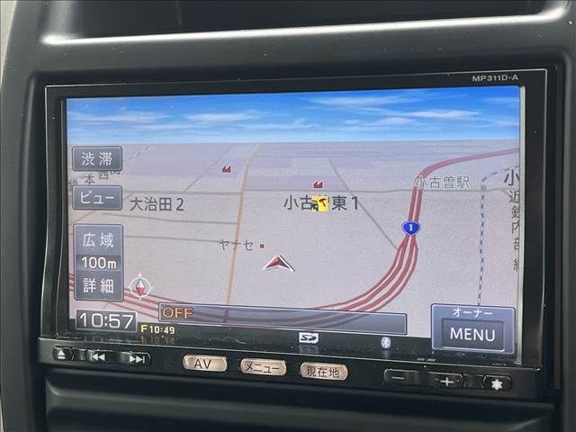 Nissan X-TRAIL 2012-06 24629-2