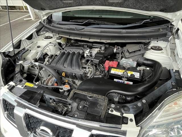 Nissan X-TRAIL 2012-06 24629-13