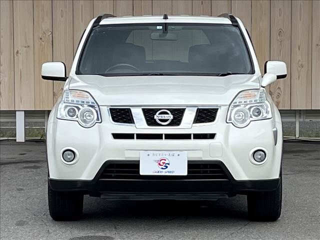 Nissan X-TRAIL 2012-06 24629-16