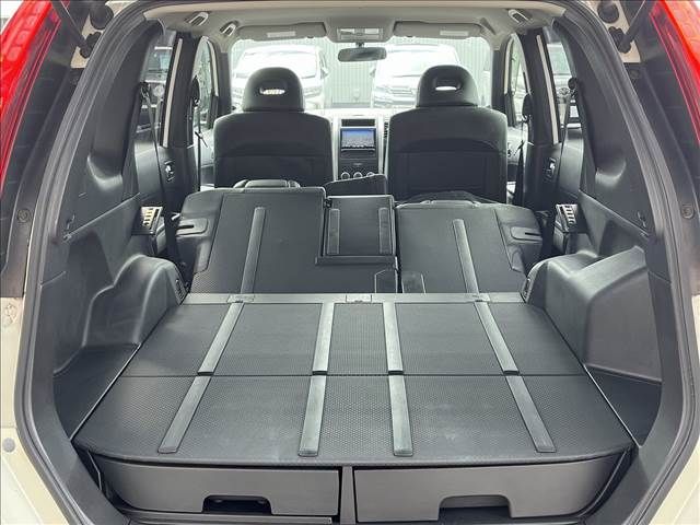 Nissan X-TRAIL 2012-06 24629-19