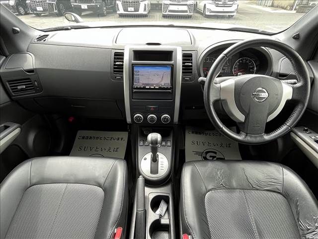 Nissan X-TRAIL 2012-06 24629-1