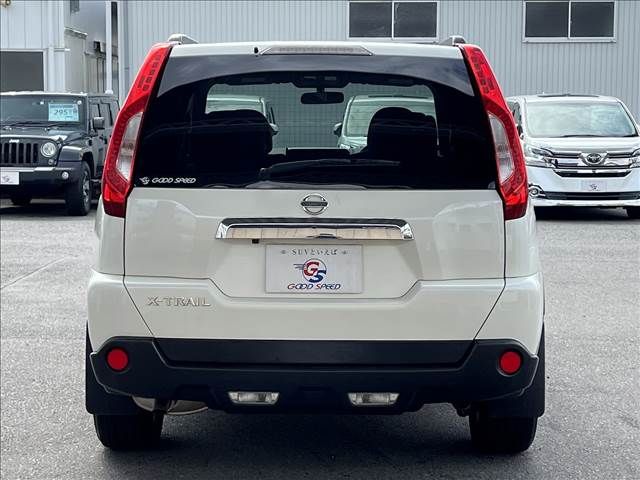 Nissan X-TRAIL 2012-06 24629-18