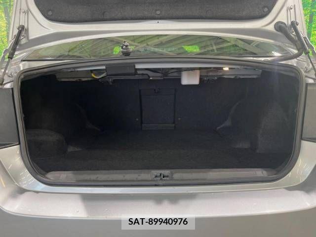 Subaru LEGACY B4 2013-09 301012-10