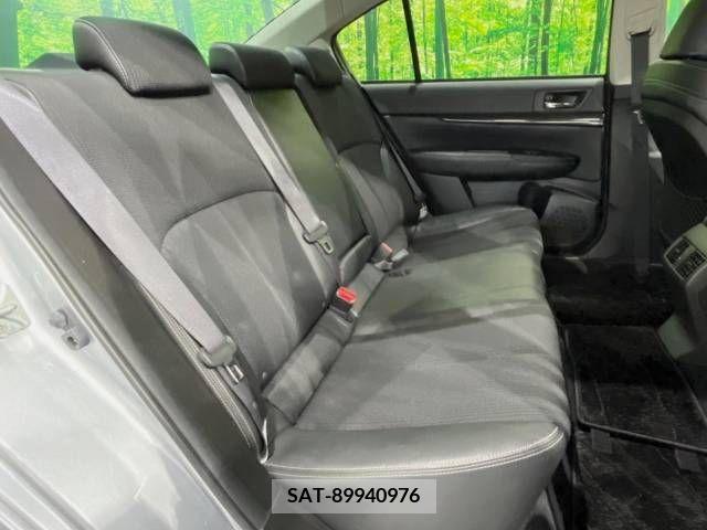 Subaru LEGACY B4 2013-09 301012-9