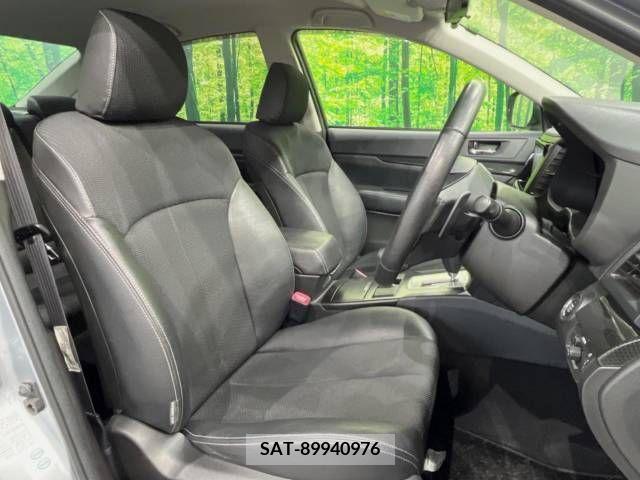 Subaru LEGACY B4 2013-09 301012-8