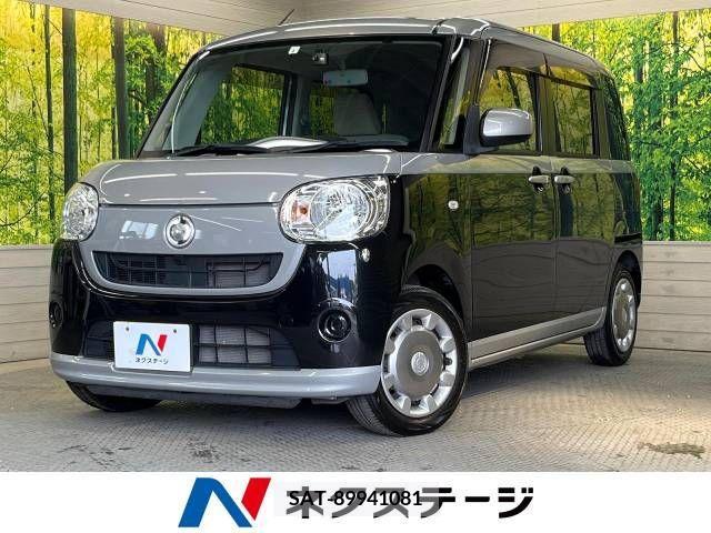 Daihatsu MOVE 2017-04 278133-0