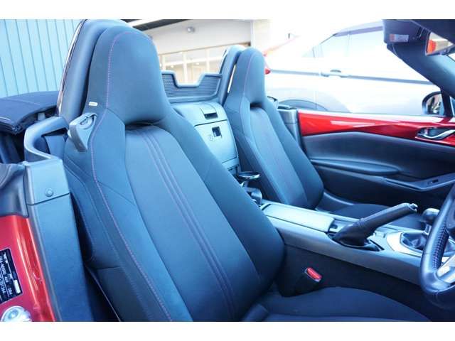 Mazda ROADSTER 2018-03 7601-15