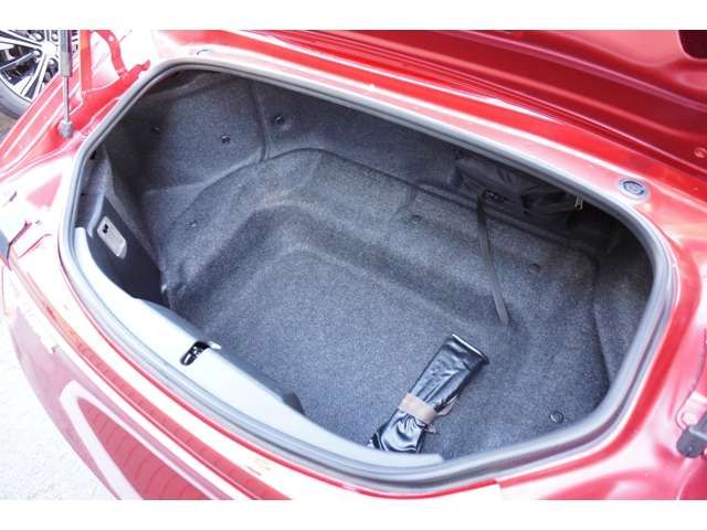 Mazda ROADSTER 2018-03 7601-18