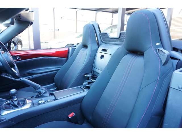 Mazda ROADSTER 2018-03 7601-17