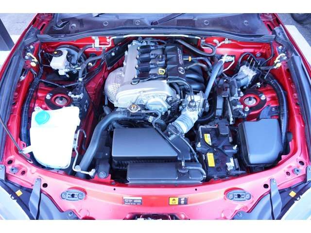 Mazda ROADSTER 2018-03 7601-4