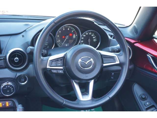 Mazda ROADSTER 2018-03 7601-10