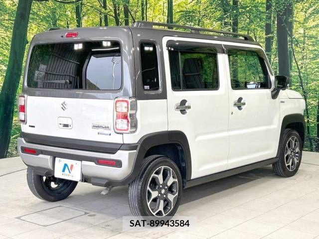 Suzuki HUSTLER 2021-02 239055-17