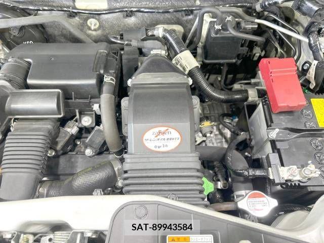Suzuki HUSTLER 2021-02 239055-18