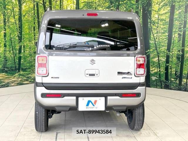 Suzuki HUSTLER 2021-02 239055-15