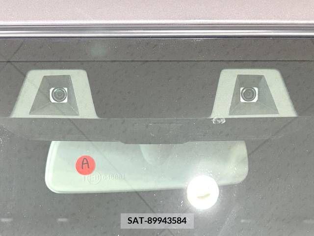 Suzuki HUSTLER 2021-02 239055-3