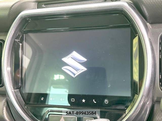 Suzuki HUSTLER 2021-02 239055-2