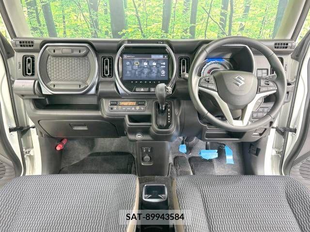 Suzuki HUSTLER 2021-02 239055-1