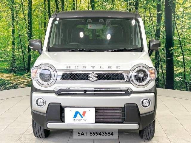 Suzuki HUSTLER 2021-02 239055-14