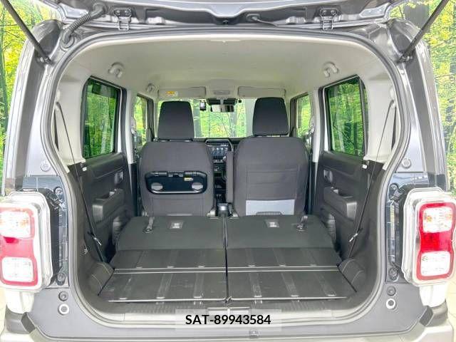 Suzuki HUSTLER 2021-02 239055-13