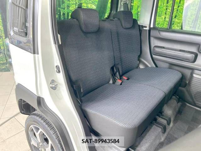 Suzuki HUSTLER 2021-02 239055-12