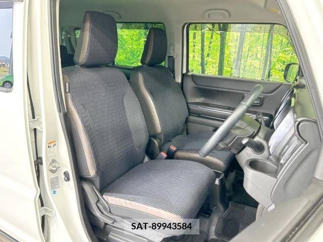 Suzuki HUSTLER 2021-02 239055-11