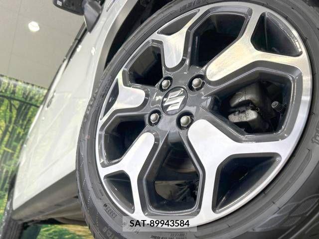 Suzuki HUSTLER 2021-02 239055-10
