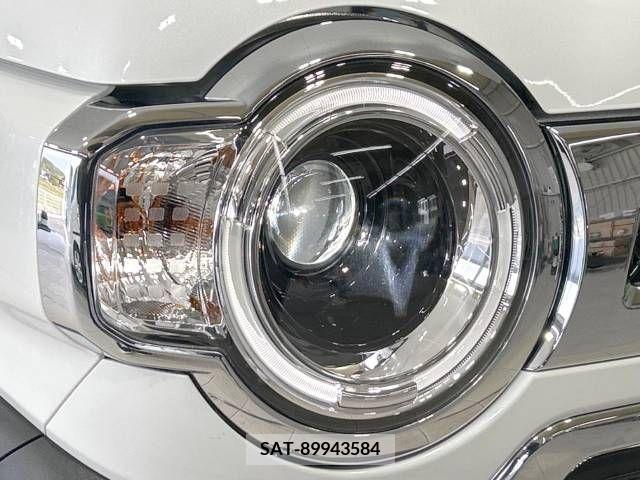 Suzuki HUSTLER 2021-02 239055-9