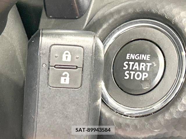 Suzuki HUSTLER 2021-02 239055-8