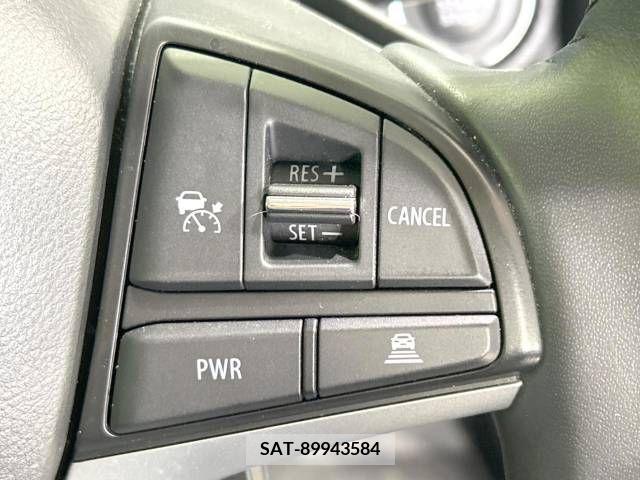 Suzuki HUSTLER 2021-02 239055-4