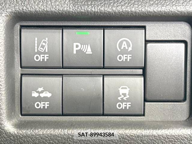 Suzuki HUSTLER 2021-02 239055-5