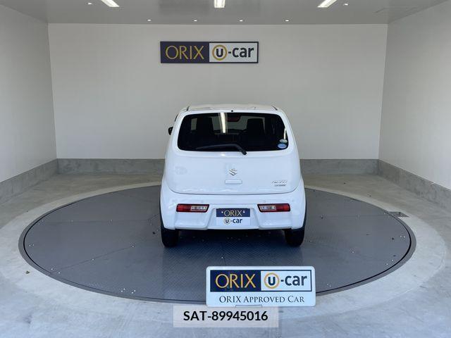 Suzuki ALTO 2019-05 337865-19