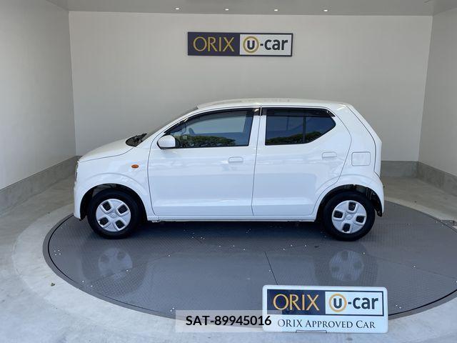 Suzuki ALTO 2019-05 337865-20