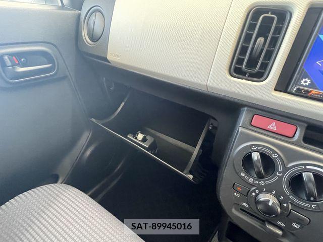 Suzuki ALTO 2019-05 337865-26